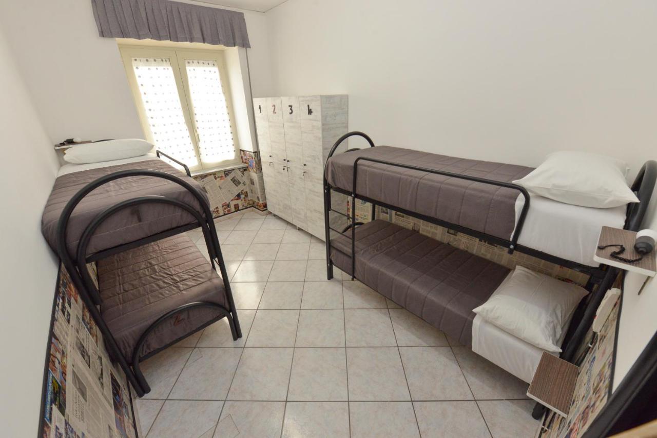 Apartament Ace Of Sticks Neapol Zewnętrze zdjęcie