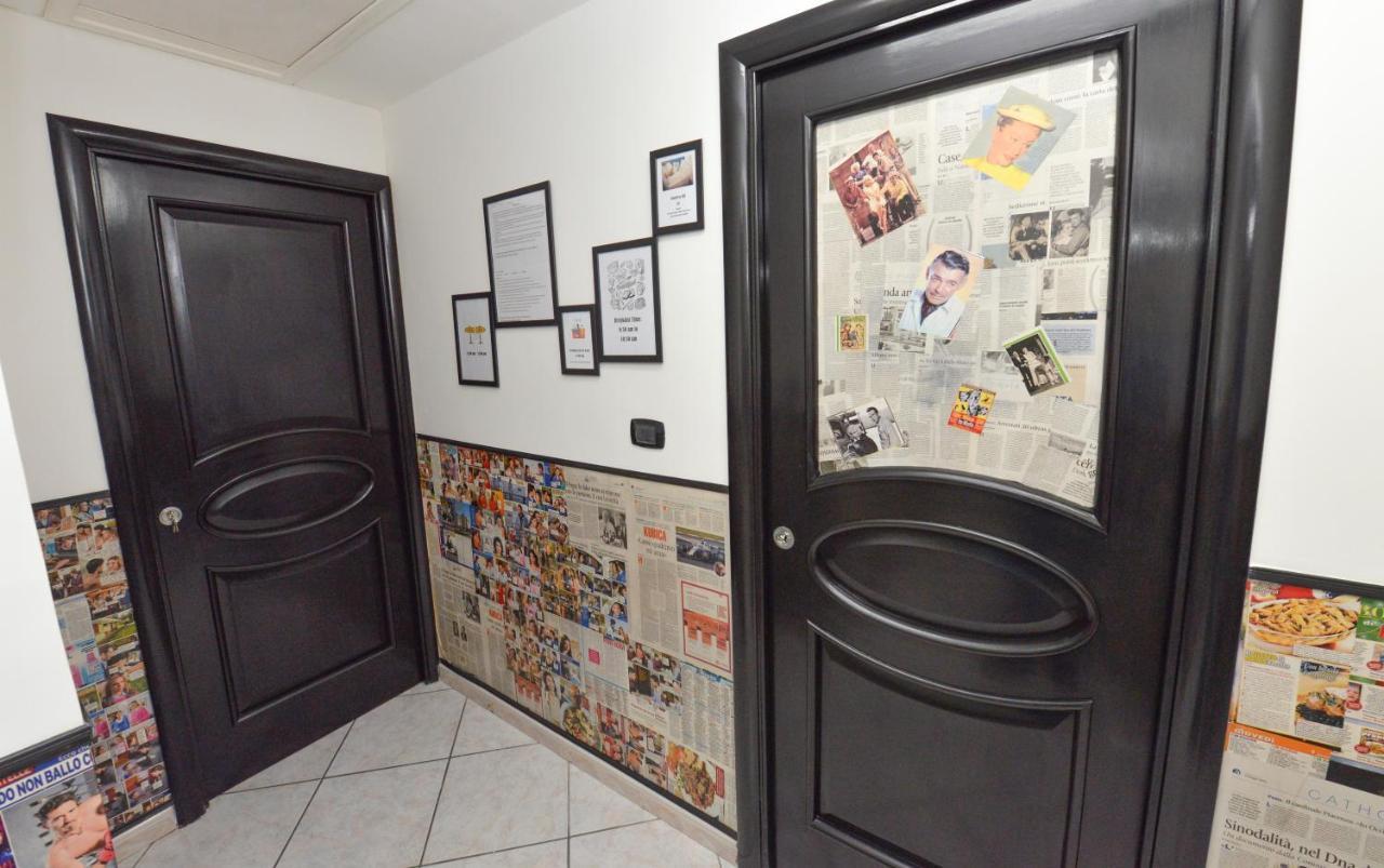 Apartament Ace Of Sticks Neapol Zewnętrze zdjęcie