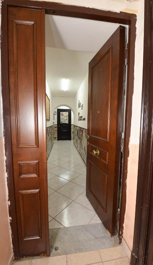 Apartament Ace Of Sticks Neapol Zewnętrze zdjęcie