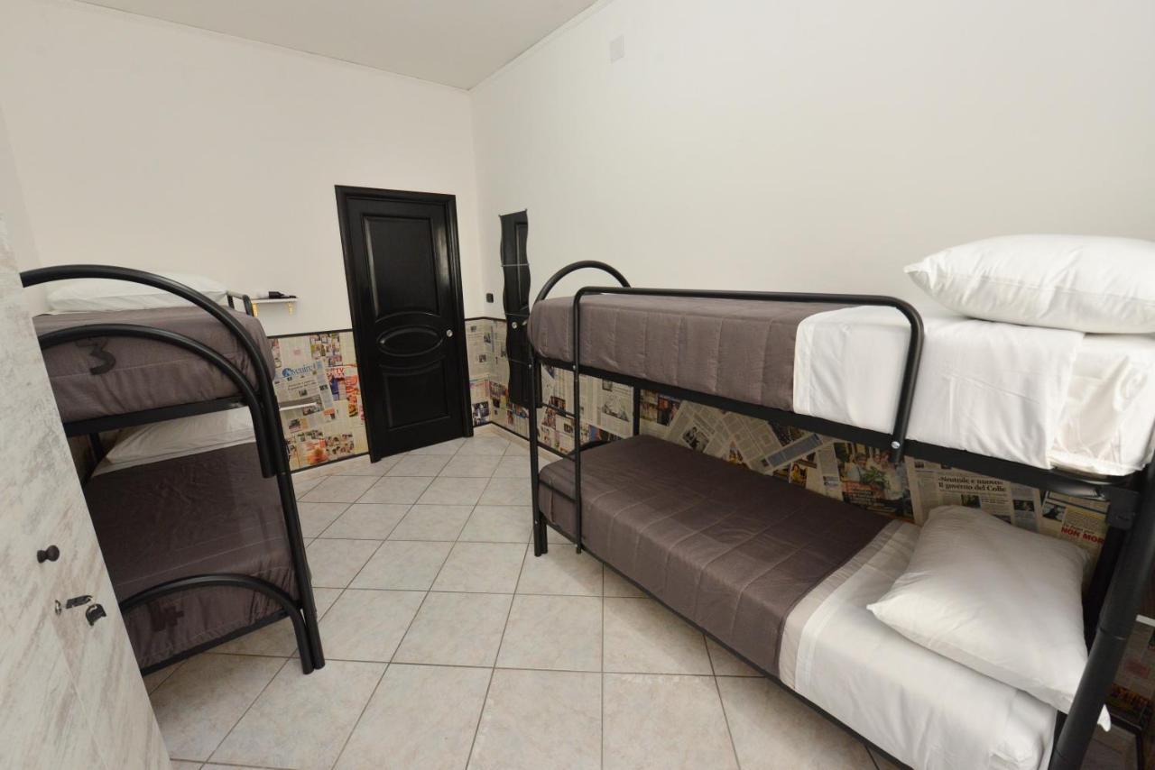 Apartament Ace Of Sticks Neapol Zewnętrze zdjęcie