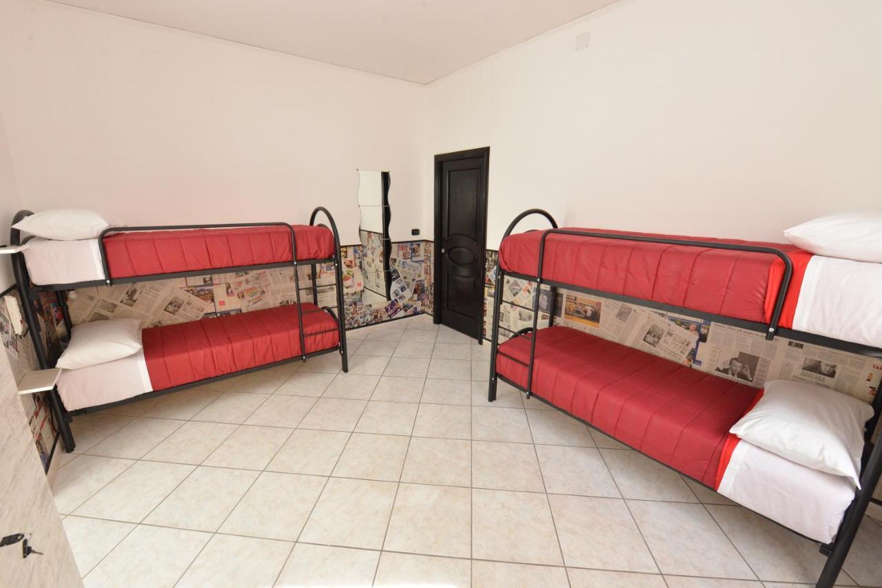 Apartament Ace Of Sticks Neapol Zewnętrze zdjęcie
