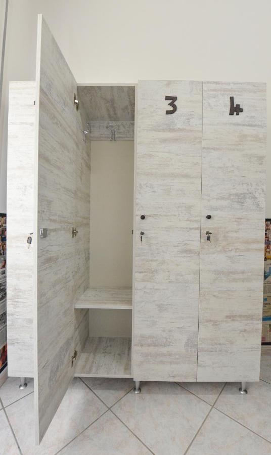 Apartament Ace Of Sticks Neapol Zewnętrze zdjęcie