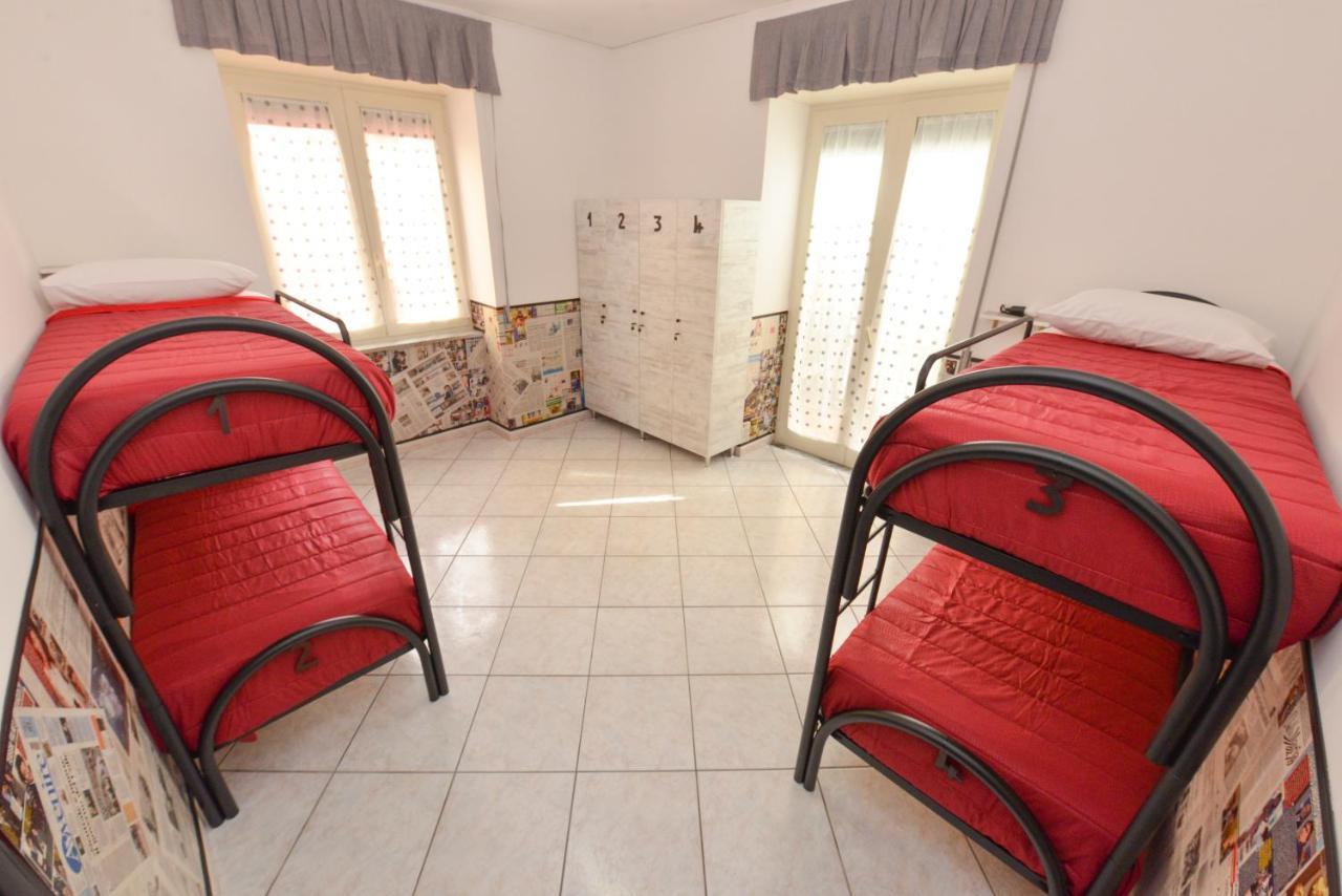 Apartament Ace Of Sticks Neapol Zewnętrze zdjęcie