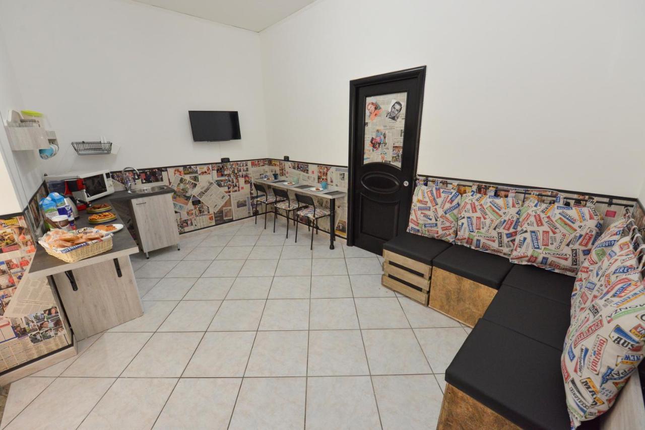 Apartament Ace Of Sticks Neapol Zewnętrze zdjęcie
