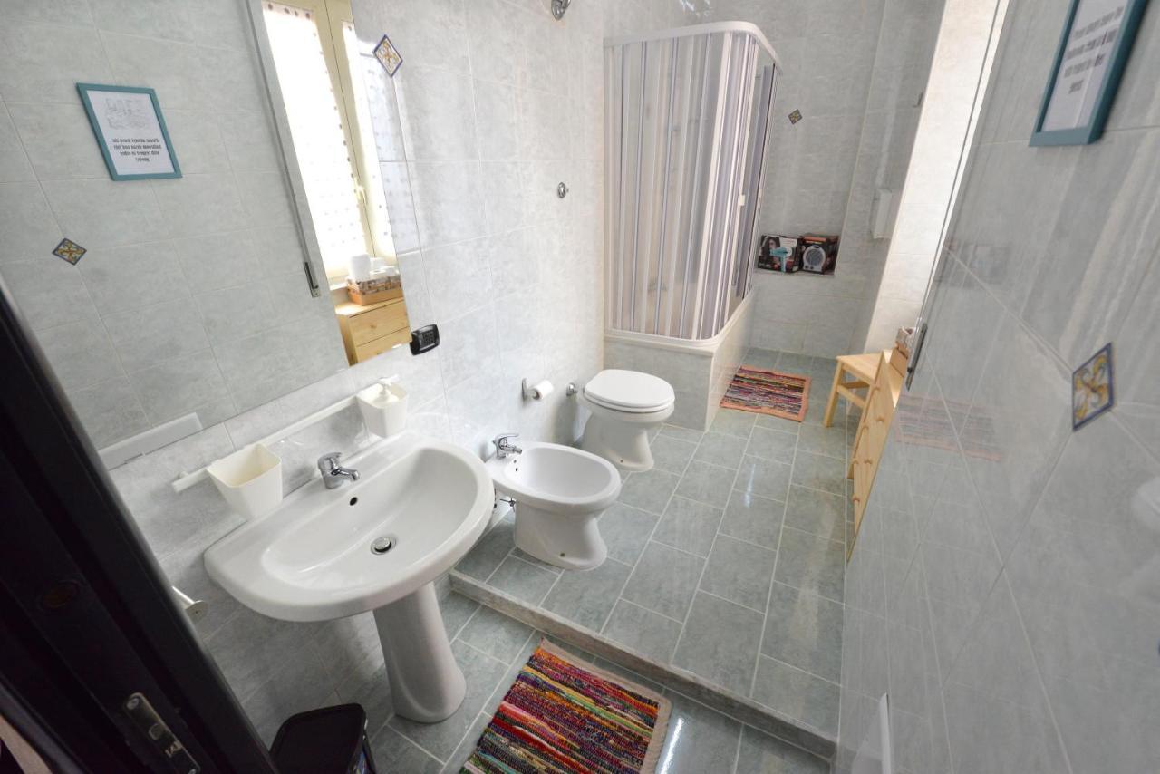 Apartament Ace Of Sticks Neapol Zewnętrze zdjęcie
