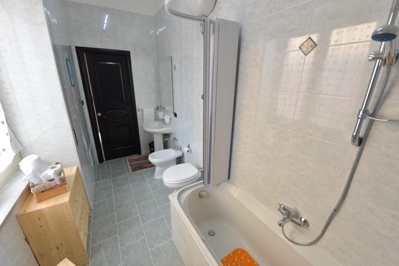 Apartament Ace Of Sticks Neapol Zewnętrze zdjęcie